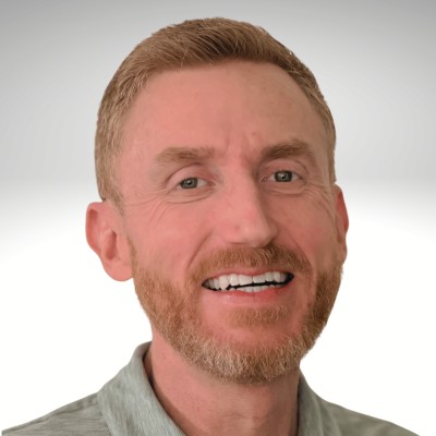 Travis Johnston, founder of GuideCoat